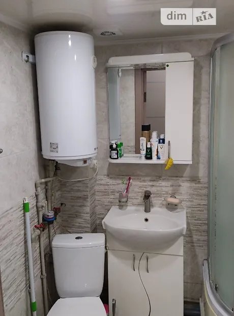 Квартира на шосе Салтівське, 43 в Харкові, ID 166231, фото №11