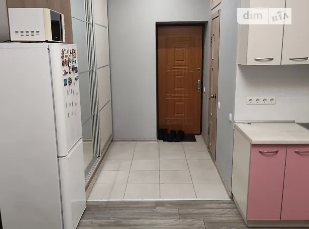 Квартира на шосе Салтівське, 43 в Харкові, ID 166231, фото №16