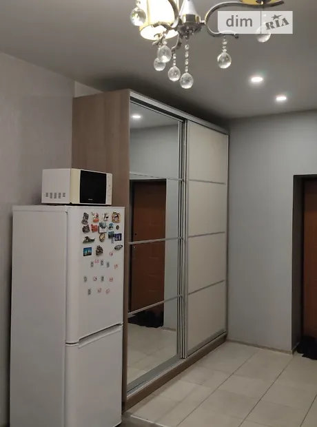 Квартира на шосе Салтівське, 43 в Харкові, ID 166231, фото №18