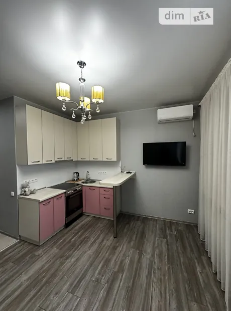 Квартира на шосе Салтівське, 43 в Харкові, ID 166231, фото №3