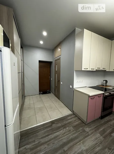 Квартира на шосе Салтівське, 43 в Харкові, ID 166231, фото №4