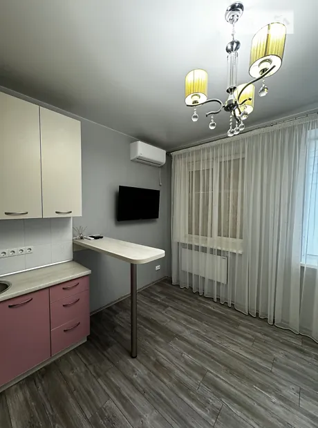 Квартира на шосе Салтівське, 43 в Харкові, ID 166231, фото №7