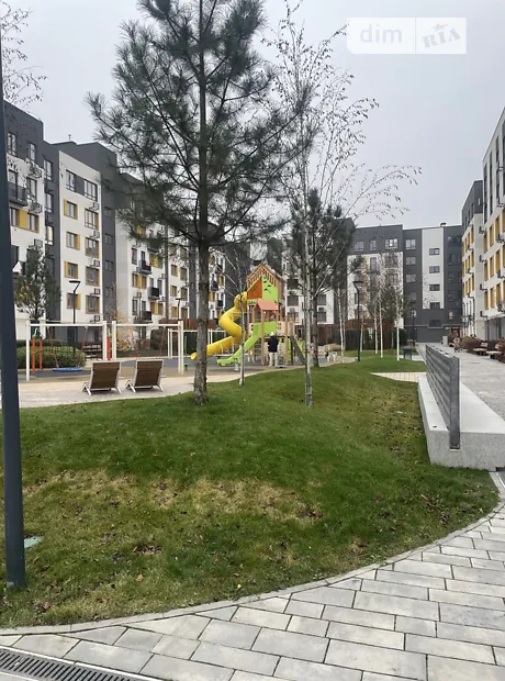 Квартира на вул. Соборна в Києві, ID 228446, фото №1