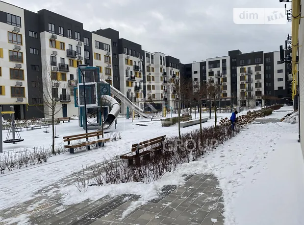Квартира на вул. Соборна в Києві, ID 228446, фото №11