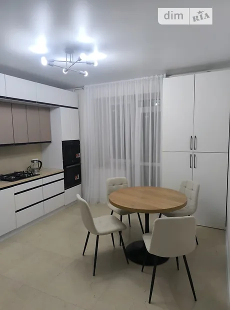 Квартира на вул. Стрийська, 115Ж в Львів, ID 294996, фото №1