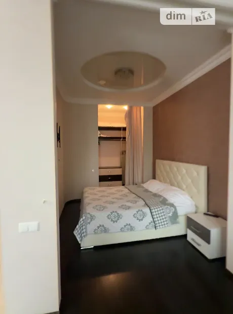 Квартира на вул. Аркадійське (Гагарінське) плато, 5Б в Одесі, ID 477353, фото №28