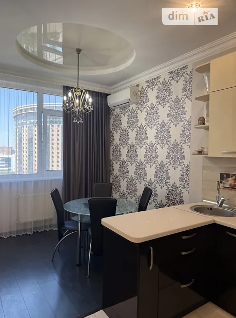 Квартира на вул. Аркадійське (Гагарінське) плато, 5Б в Одесі, ID 477353, фото №9