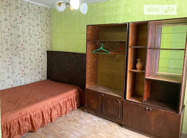 Квартира на вул. Архітектора Гінзбурга, 28 в Харкові, ID 163924, фото №1