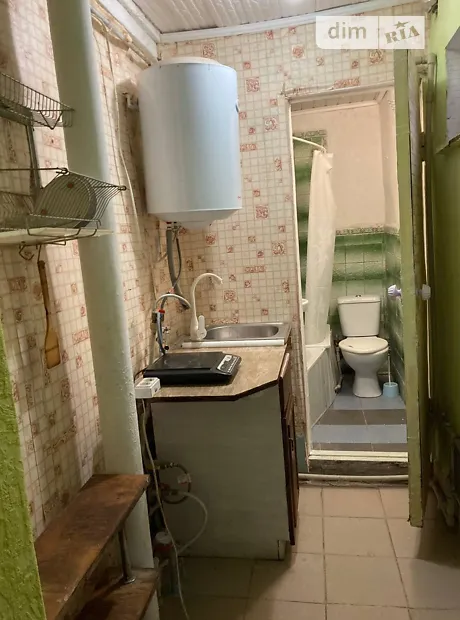 Квартира на вул. Архітектора Гінзбурга, 28 в Харкові, ID 163924, фото №3