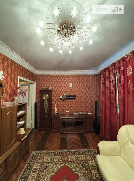 Квартира на вул. Незалежної України, 92 в Запоріжжі, ID 168425, фото №2