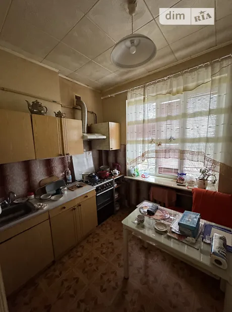 Квартира на вул. Незалежної України, 92 в Запоріжжі, ID 168425, фото №3