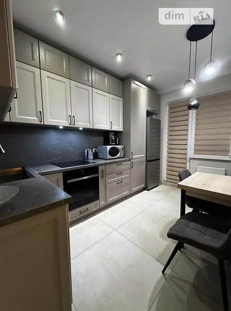 Квартира на вул. Люстдорфська дорога, 100Г в Одесі, ID 177062, фото №1