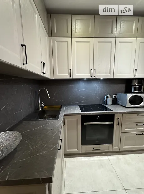 Квартира на вул. Люстдорфська дорога, 100Г в Одесі, ID 177062, фото №2