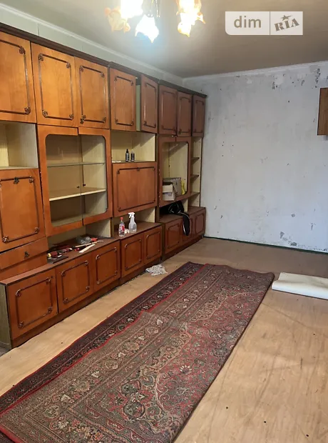 Квартира на просп. Слобожанський, 82 в Дніпро, ID 178009, фото №1