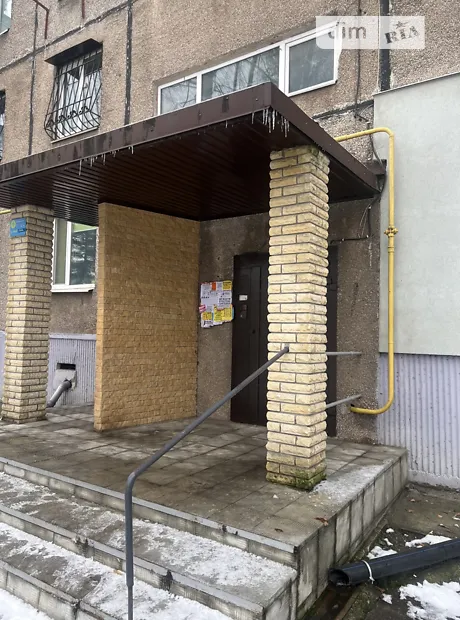 Квартира на просп. Слобожанський, 82 в Дніпрі, ID 178009, фото №13
