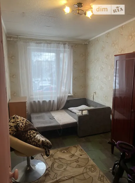 Квартира на просп. Слобожанський, 82 в Дніпрі, ID 178009, фото №7