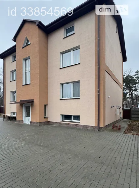 Квартира на вул. Соборна в Києві, ID 257970, фото №5