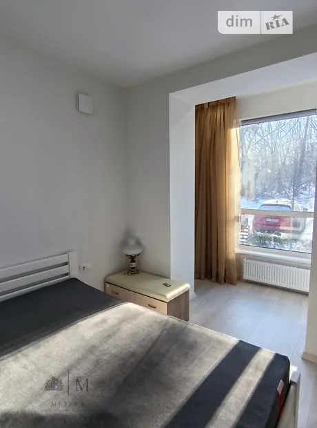 Квартира на вул. Миколи Сингаївського, 34А в Києві, ID 242397, фото №10
