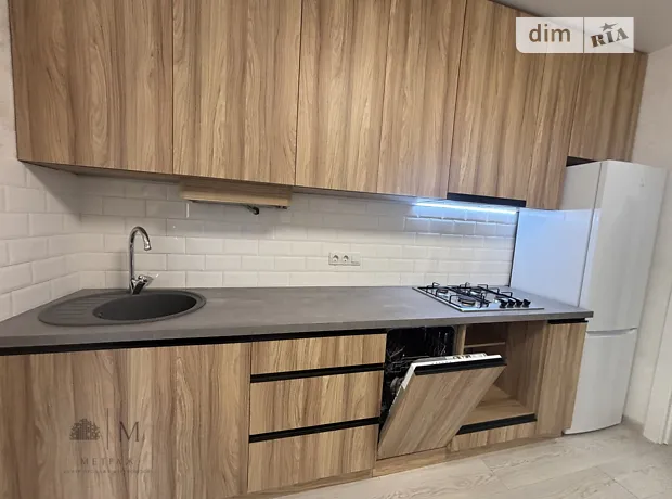 Квартира на вул. Миколи Сингаївського, 34А в Київ, ID 322621, фото №1