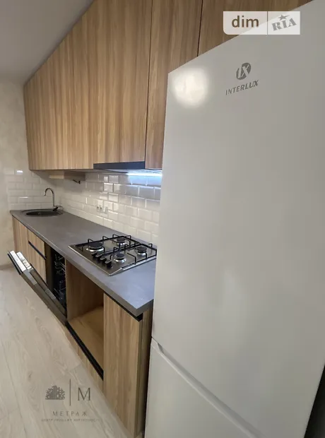 Квартира на вул. Миколи Сингаївського, 34А в Київ, ID 322621, фото №5
