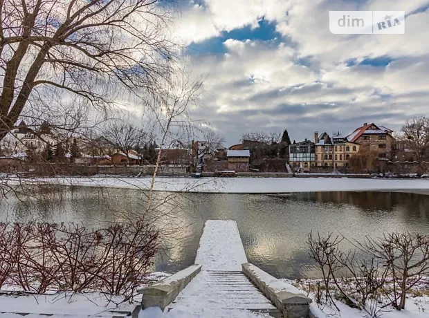 Квартира на вул. Алімпія Галіка, 75Д в Києві, ID 191815, фото №2