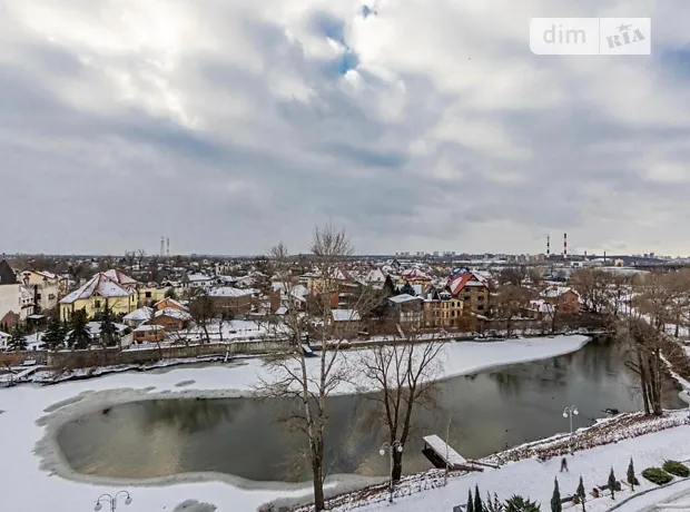 Квартира на вул. Алімпія Галіка, 75Д в Києві, ID 191815, фото №12