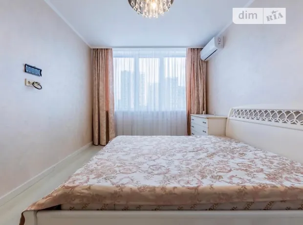 Квартира на вул. Алімпія Галіка, 75Д в Києві, ID 191815, фото №15