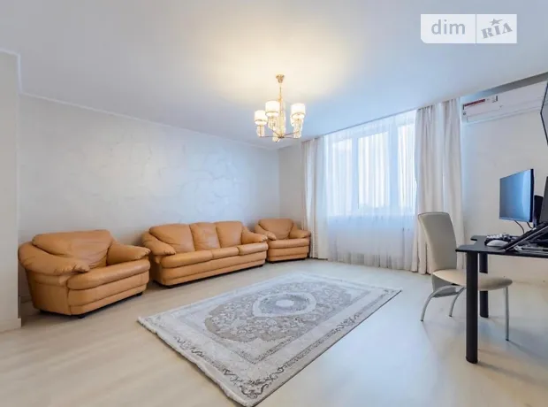Квартира на вул. Алімпія Галіка, 75Д в Києві, ID 191815, фото №4