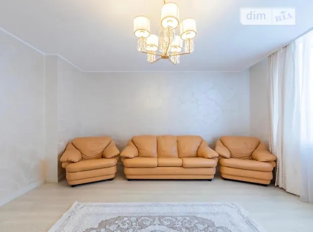 Квартира на вул. Алімпія Галіка, 75Д в Києві, ID 191815, фото №5
