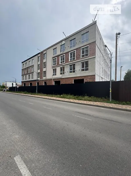 Квартира на вул. Поліська, 4 в Києві, ID 250206, фото №5