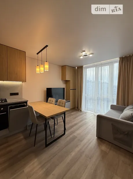Квартира на вул. Бандери Степана, 79 в Івано-Франківську, ID 164354, фото №1
