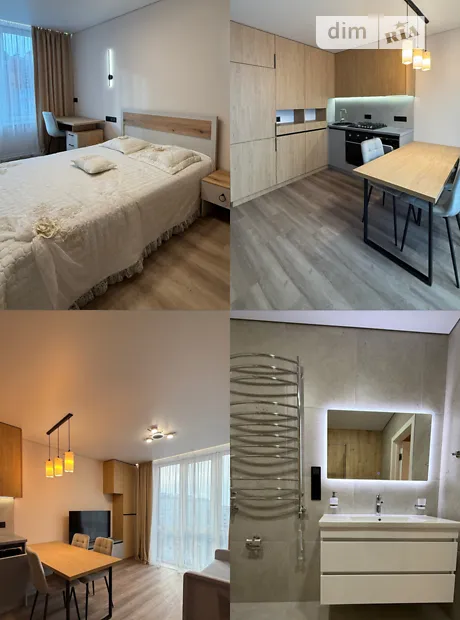 Квартира на вул. Бандери Степана, 79 в Івано-Франківську, ID 164354, фото №12