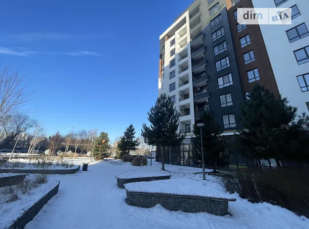 Квартира на вул. Ольги Кобилянської в Києві, ID 224463, фото №12
