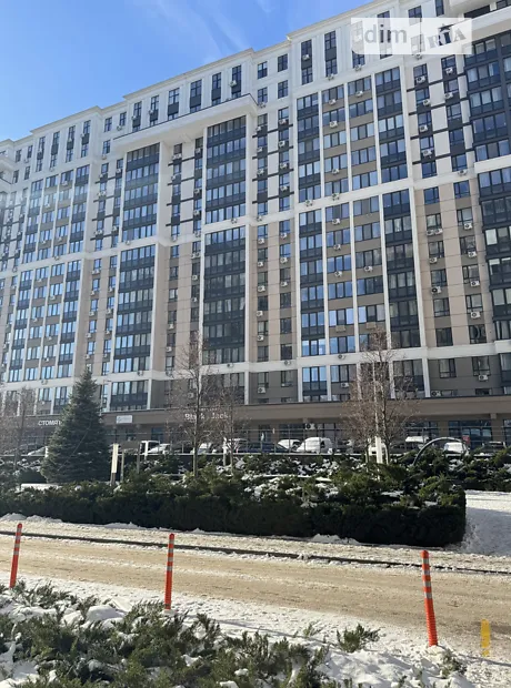 Квартира на вул. Університетська 3/2 в Києві, ID 243593, фото №2