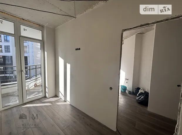 Квартира на вул. Ольги Кобилянської 1В/8 в Києві, ID 246914, фото №1