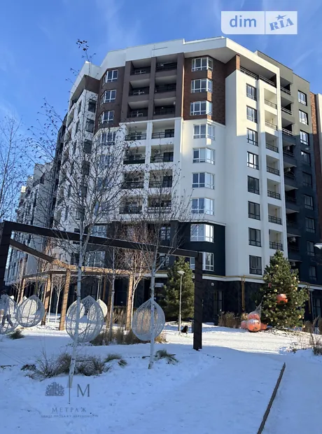 Квартира на вул. Ольги Кобилянської 1В/8 в Києві, ID 246914, фото №10