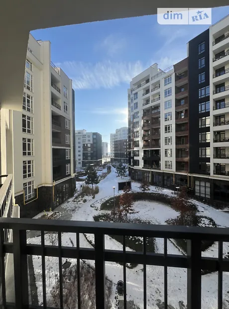 Квартира на вул. Ольги Кобилянської, 18 в Києві, ID 222901, фото №13