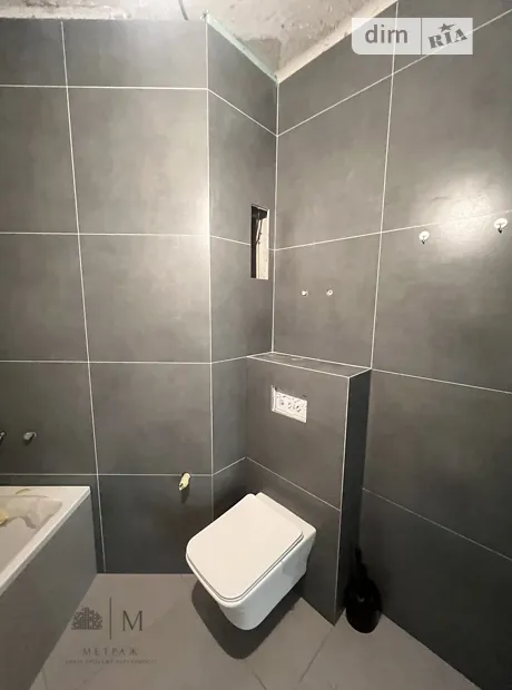 Квартира на вул. Ольги Кобилянської, 18 в Києві, ID 222901, фото №17