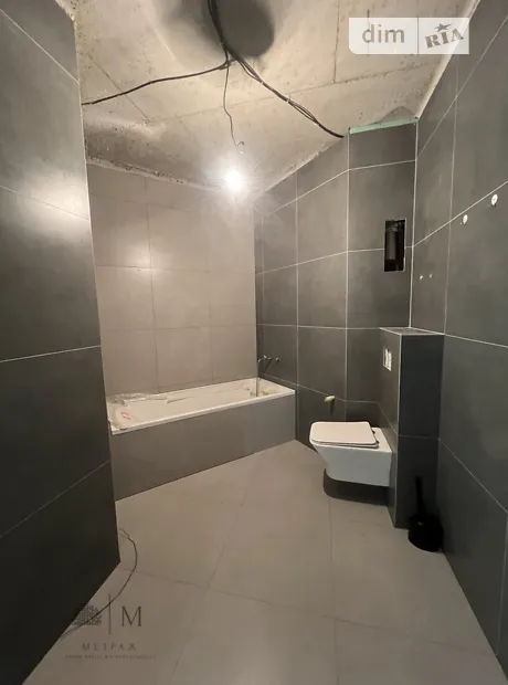 Квартира на вул. Ольги Кобилянської, 18 в Києві, ID 222901, фото №19