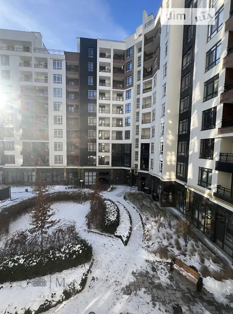 Квартира на вул. Ольги Кобилянської, 18 в Києві, ID 222901, фото №7
