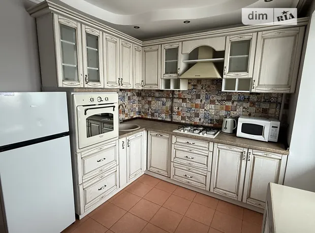 Квартира на вул. Чорновола В'ячеслава, 2В в Луцьку, ID 237496, фото №15