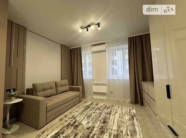 Квартира на вул. Соборна в Києві, ID 249882, фото №1