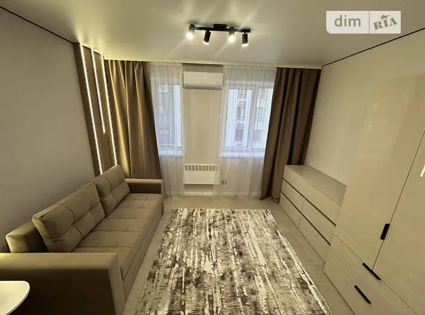 Квартира на вул. Соборна в Києві, ID 249882, фото №26