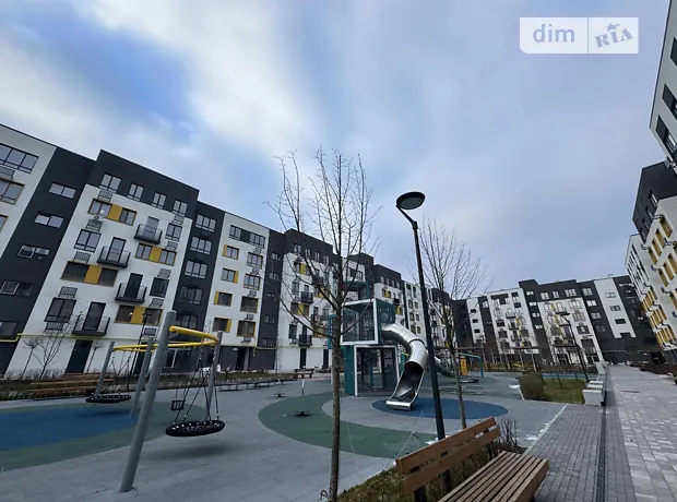 Квартира на вул. Соборна в Києві, ID 249882, фото №38