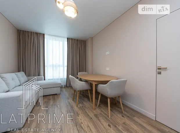 Квартира на вул. Родини Крістерів, 16 в Києві, ID 199430, фото №17