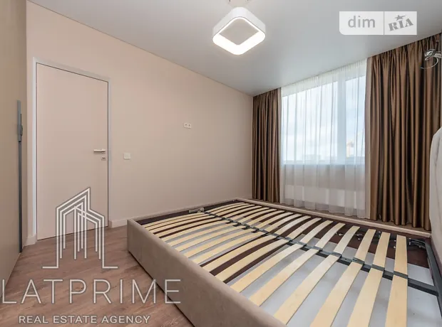 Квартира на вул. Родини Крістерів, 16 в Києві, ID 199430, фото №6