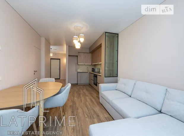 Квартира на вул. Родини Крістерів, 16 в Києві, ID 199430, фото №10