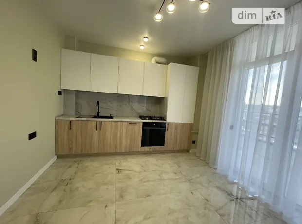 Квартира на вул. Ольги Кобилянської в Києві, ID 243891, фото №2