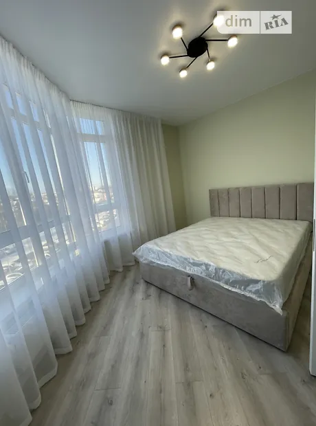 Квартира на вул. Ольги Кобилянської в Києві, ID 243891, фото №3