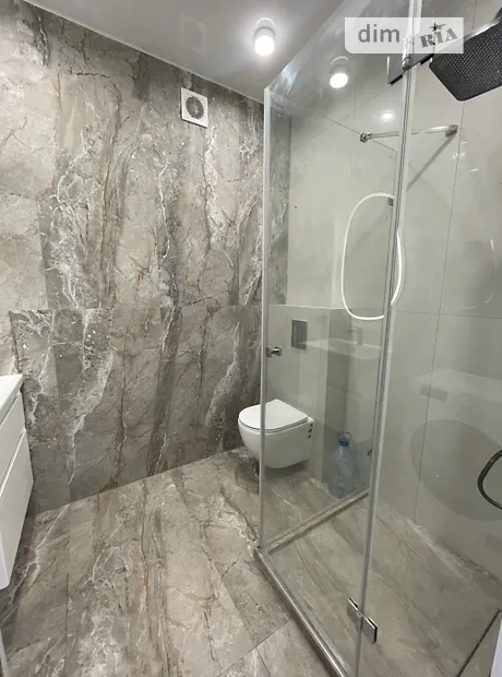 Квартира на вул. Ольги Кобилянської в Києві, ID 243891, фото №8